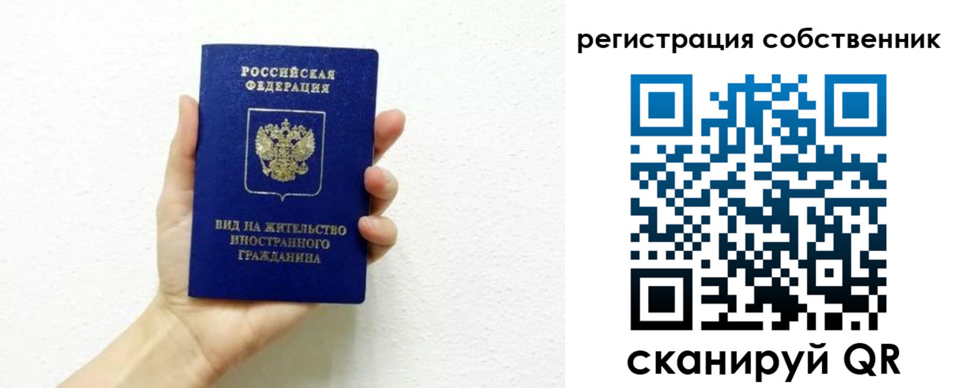 временная регистрация собственник в Светлогорске